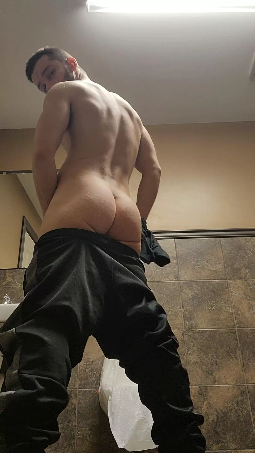 is my man ass worthy?