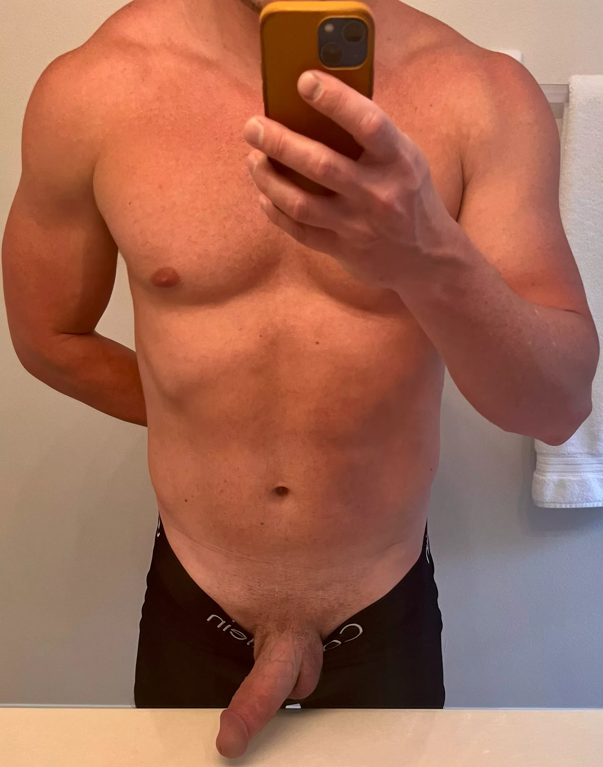 It's Friday, LFG! [M]
