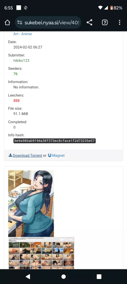 It's out now go do your thing