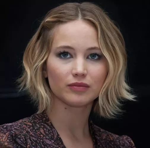 Jennifer Lawrence