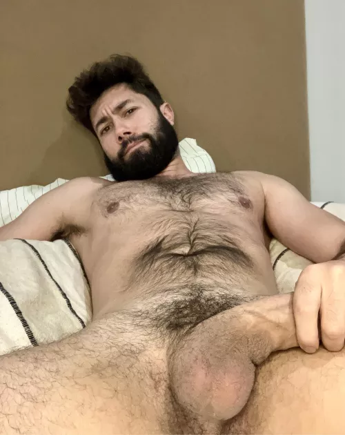 Join me in bed?⚡️