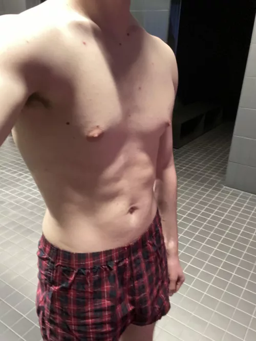 Just lovin‘ the feeling😏