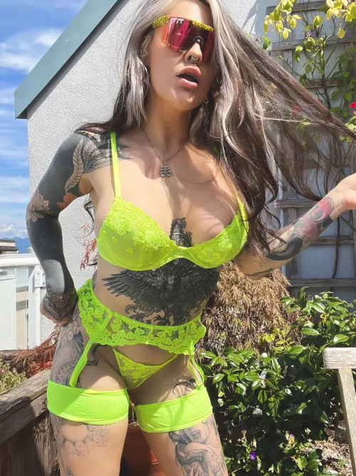 Just something to solve morning wood problems