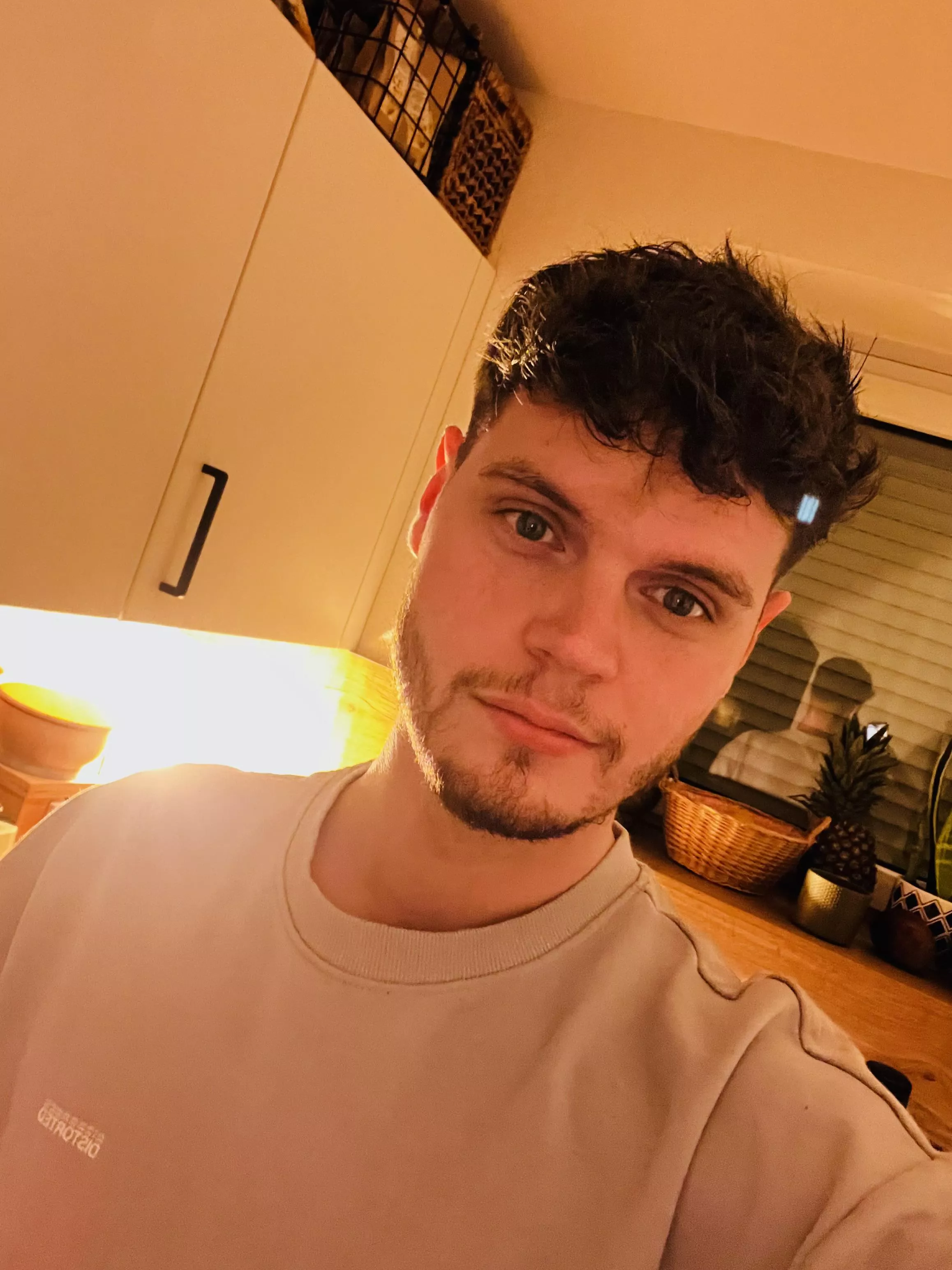 Just want to post a few new pictures :)