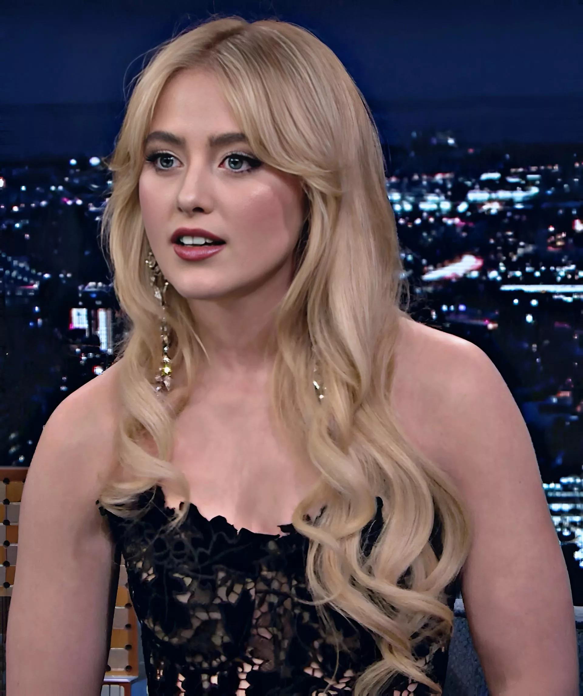 Kathryn Newton