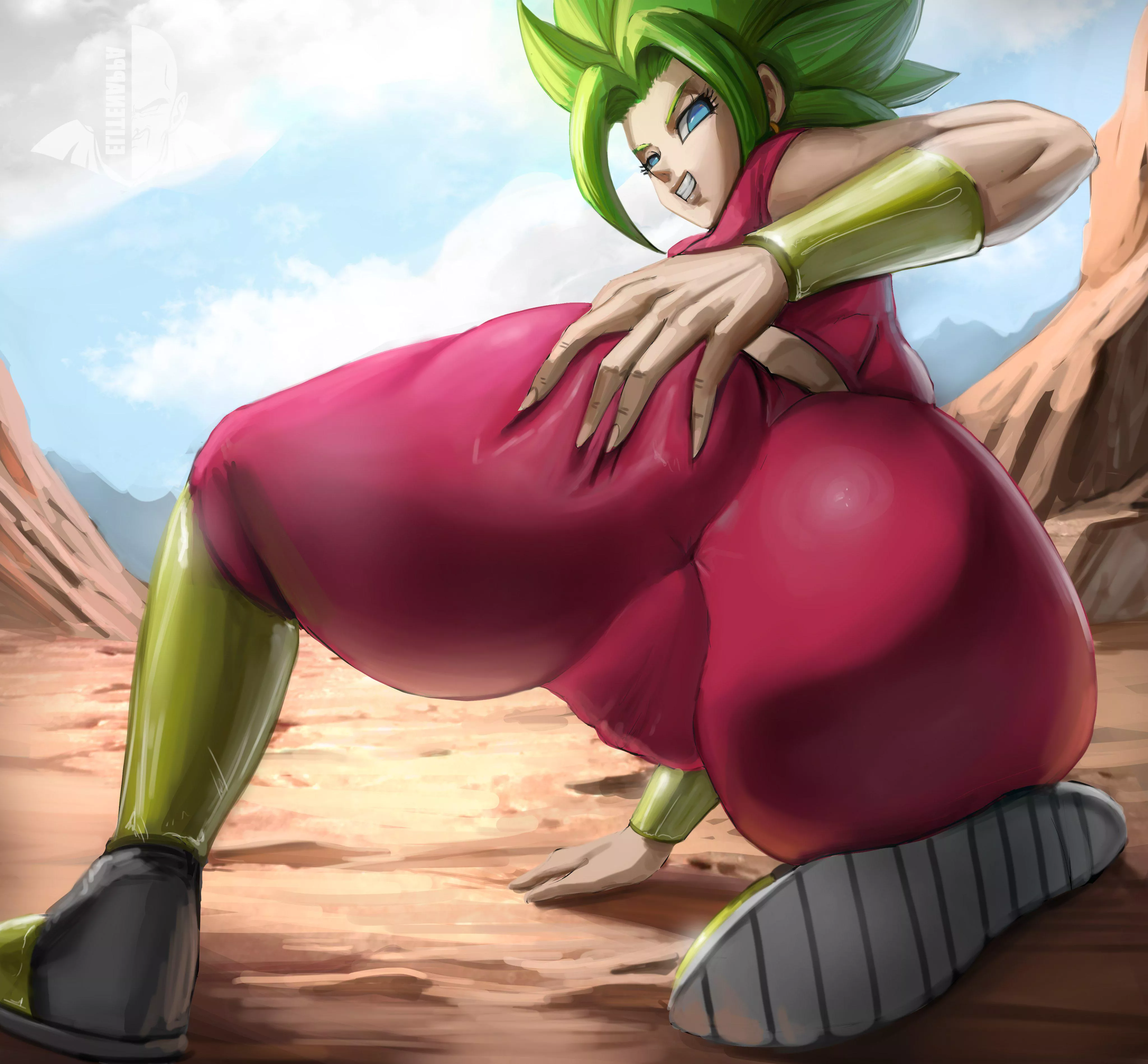 Kefla (elitenappa1)