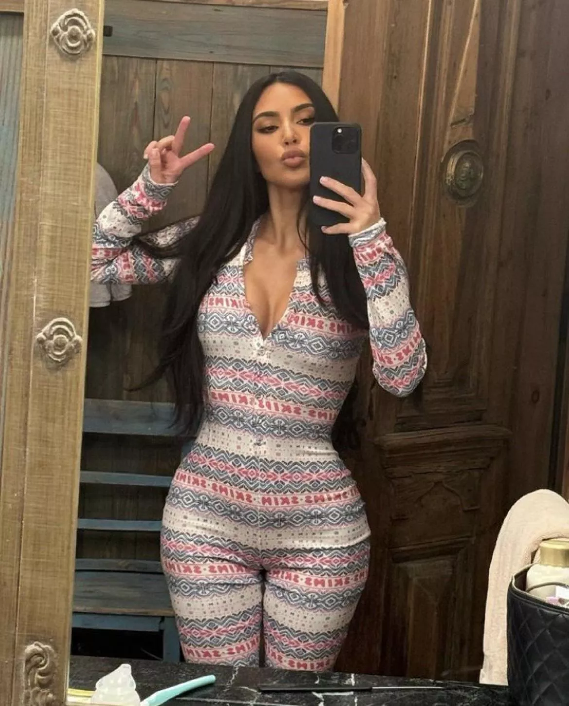 Kim k 💋💋
