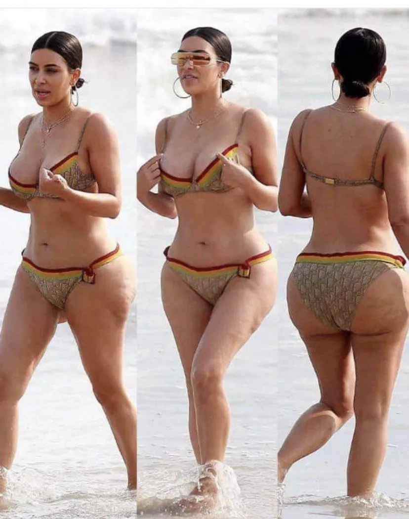 Kim Kardashian