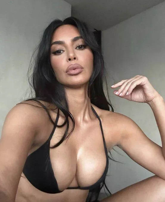 Kim Kardashian