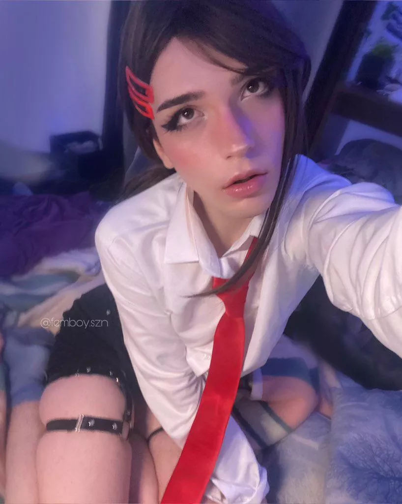 Kobeni coaplaiii uwu