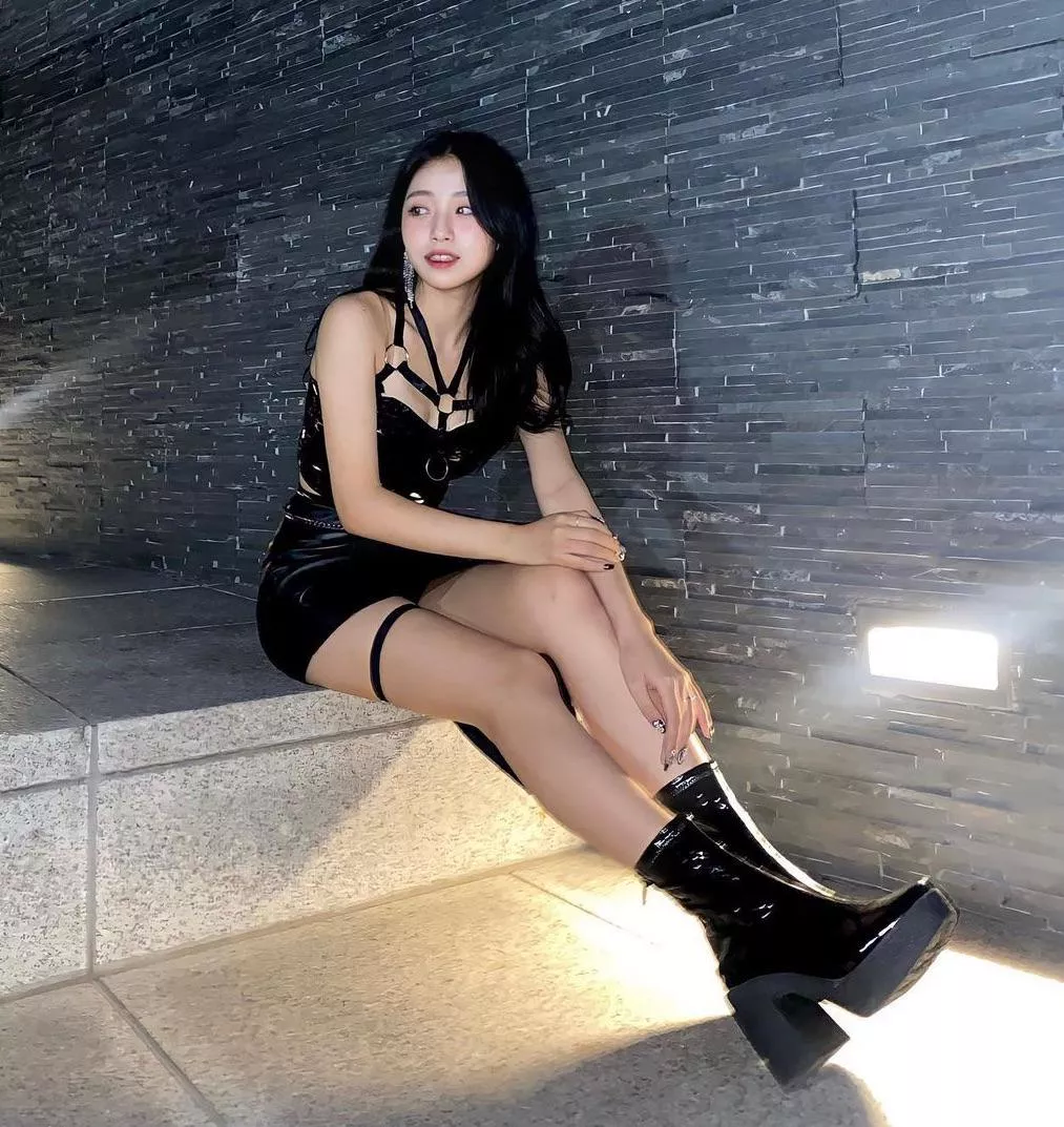 korean exchange student