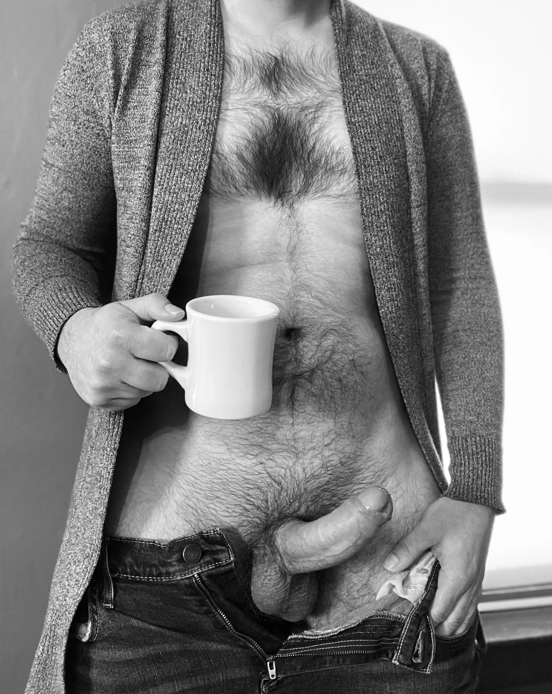 Let me bring you breakfast in bed