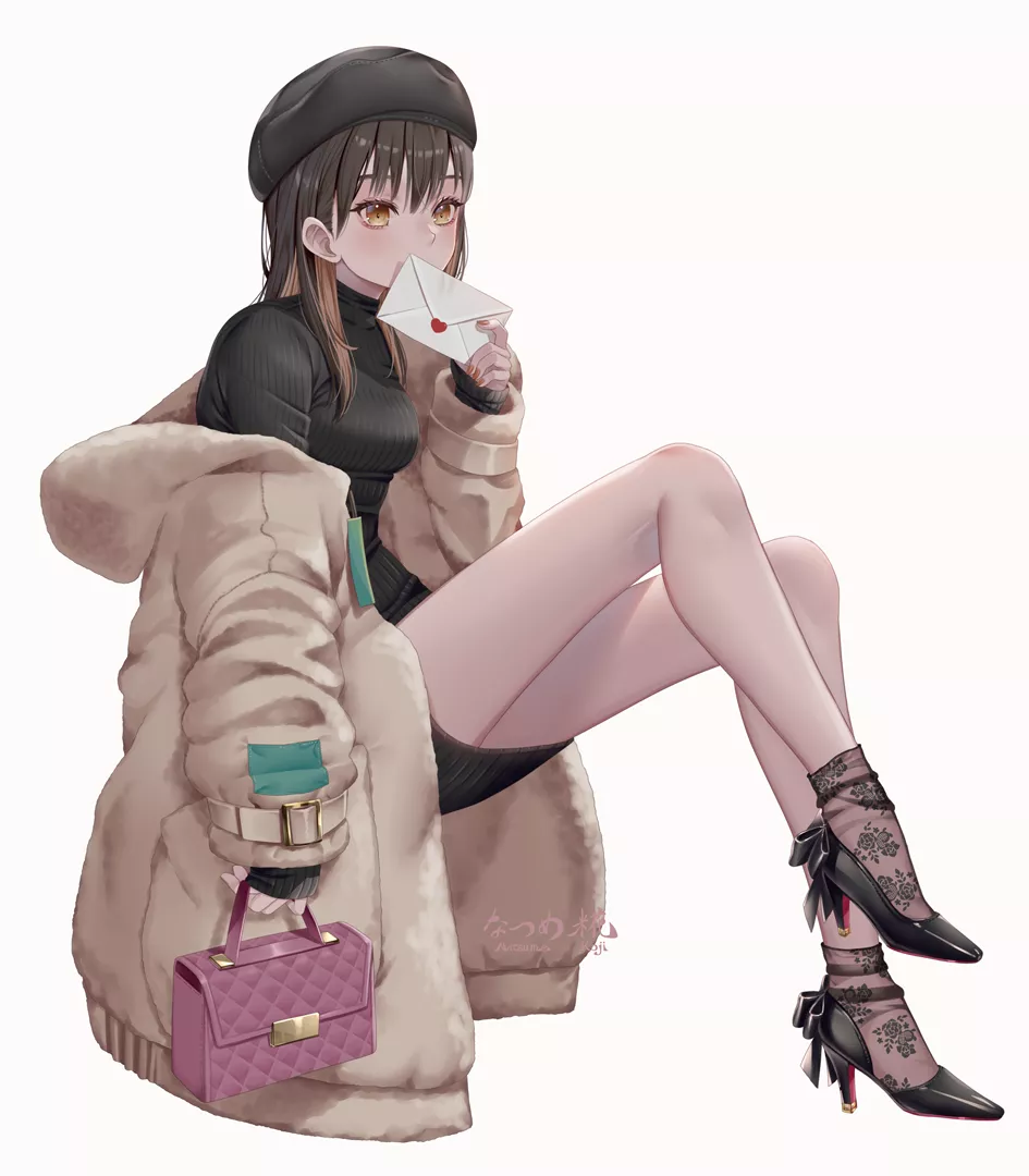 Love Letter
