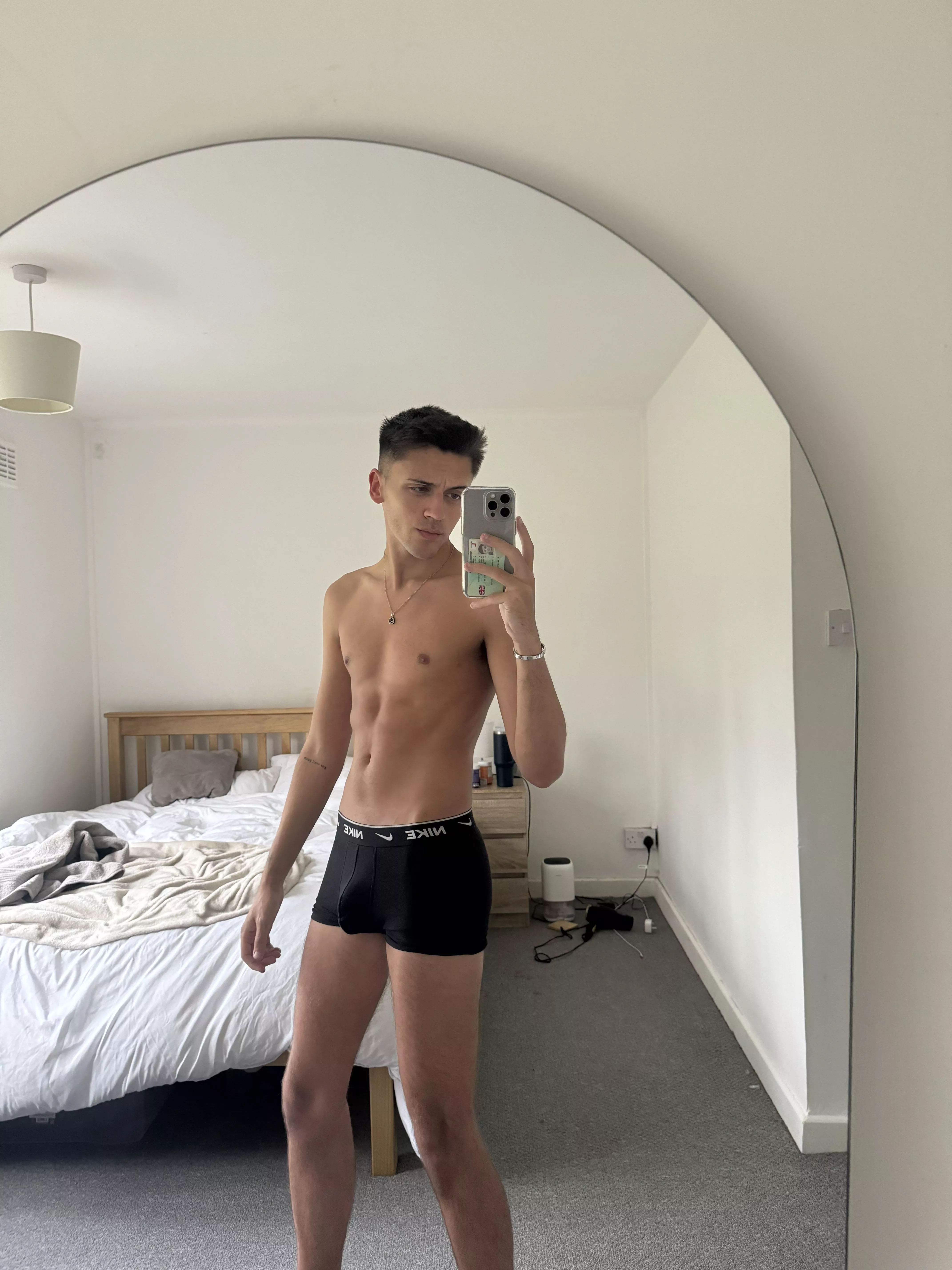 love my mirror