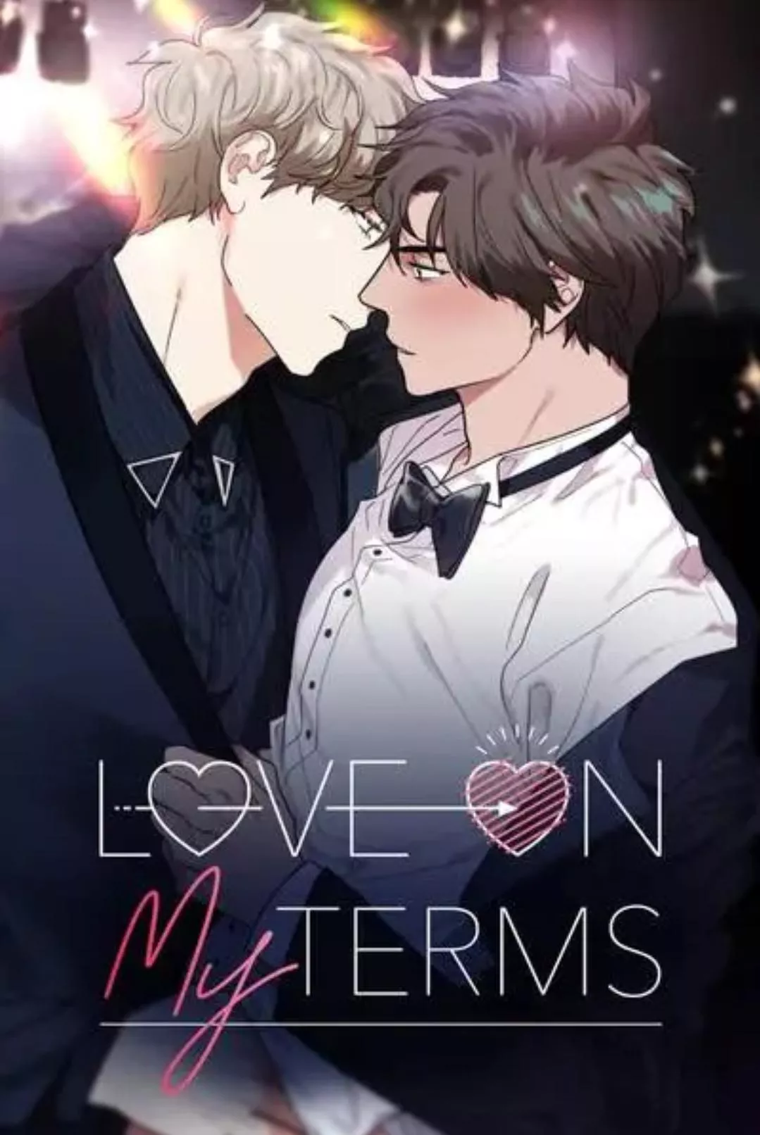 Love on my terms