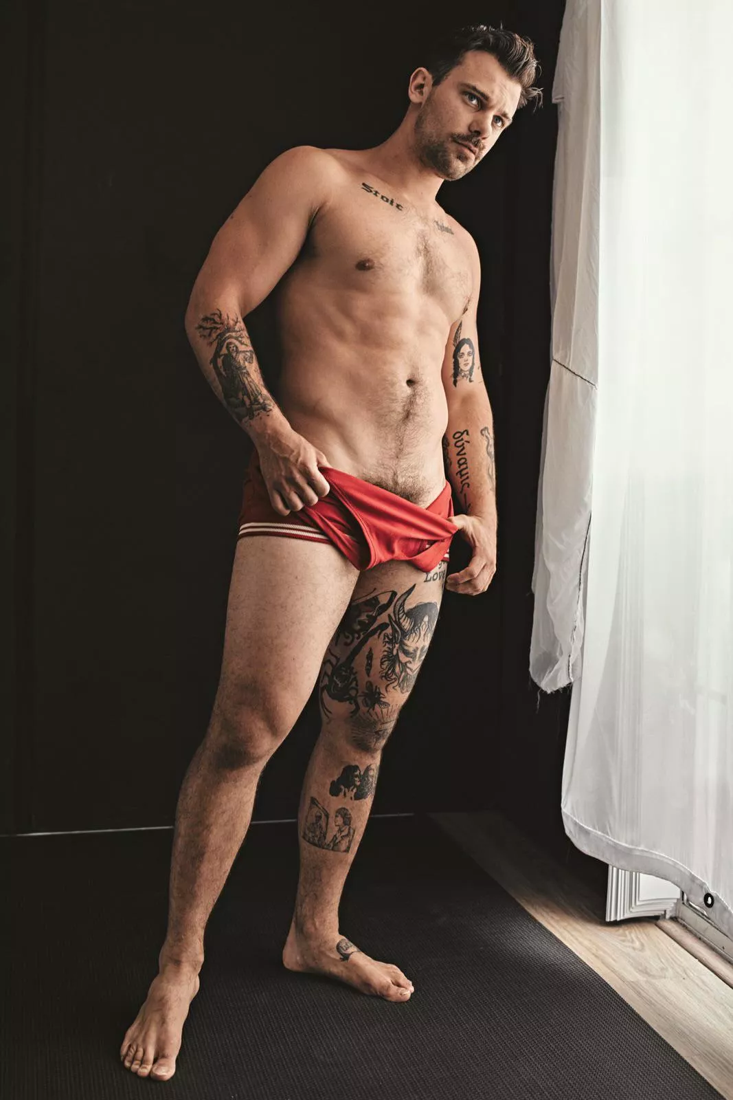 Love this singlet