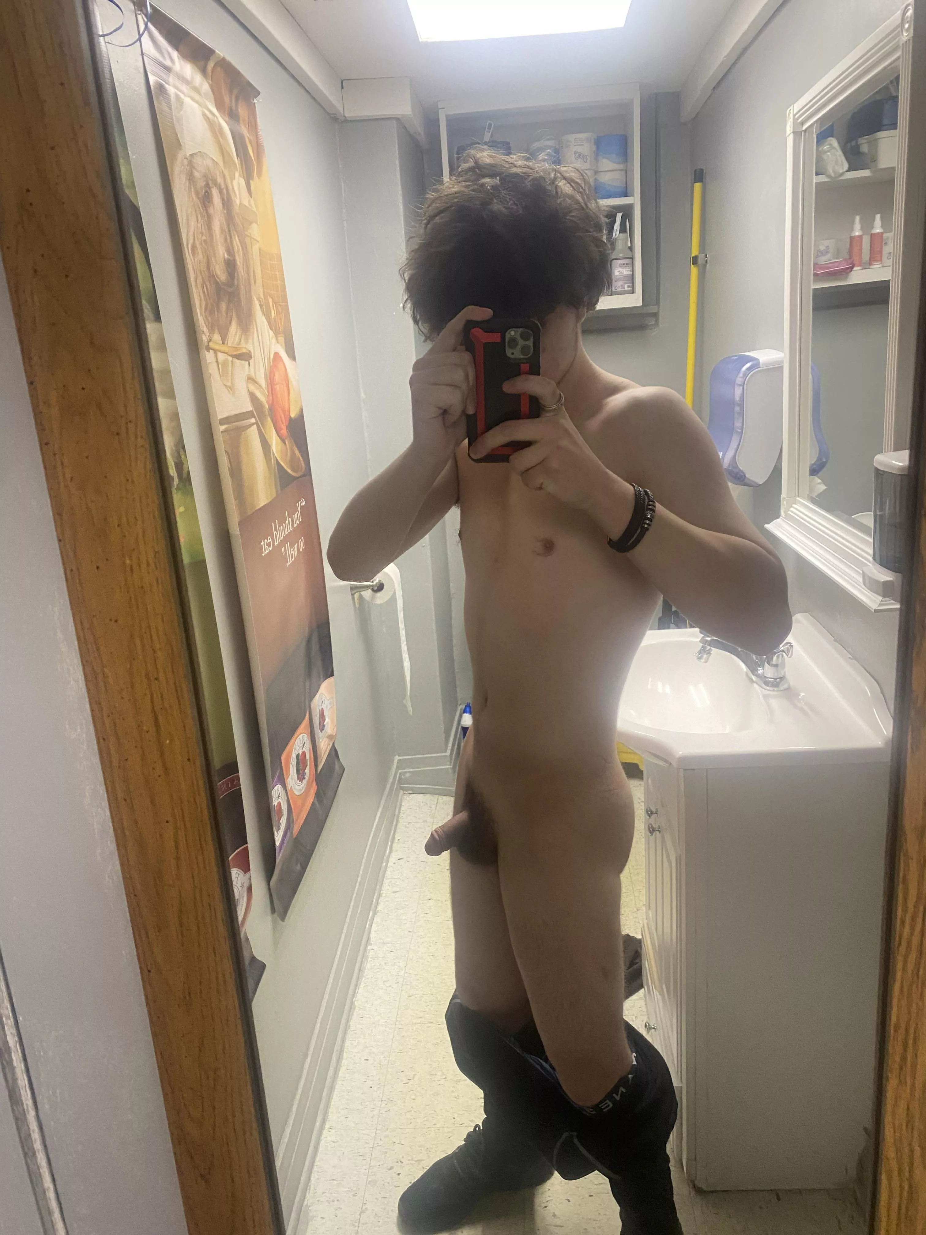 (m) 19 tell me