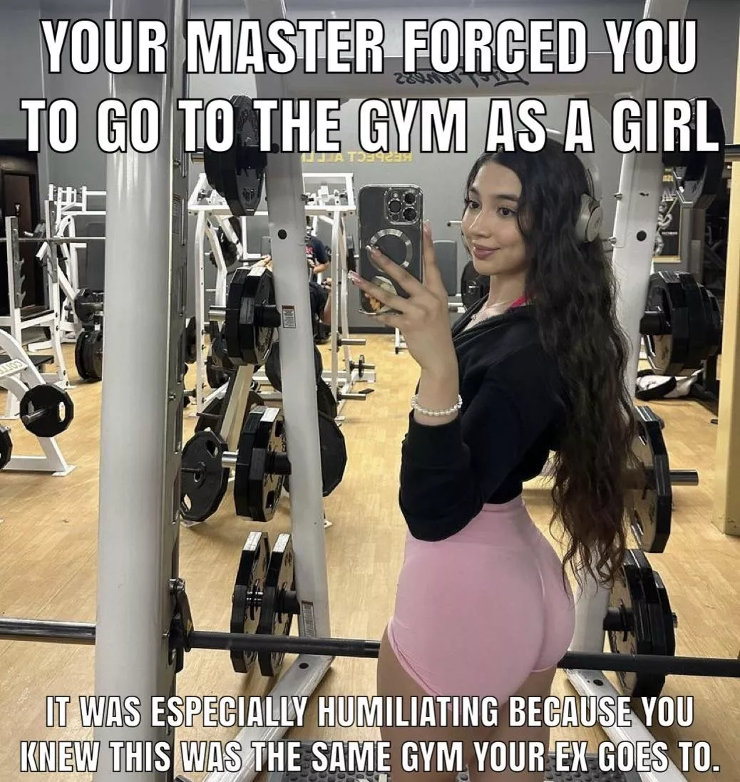 Maybe Your Ex Will See You