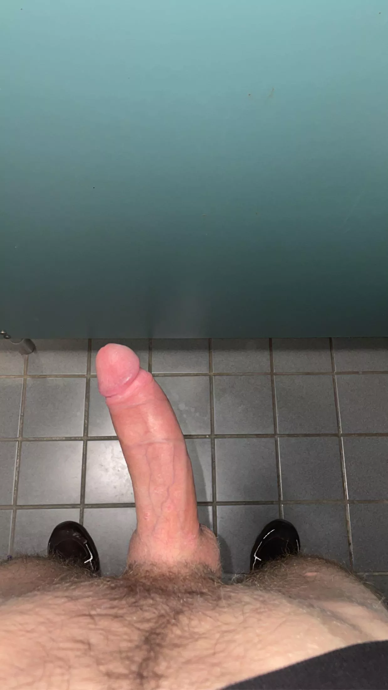 Meet me in the work bathroom in 5 😝