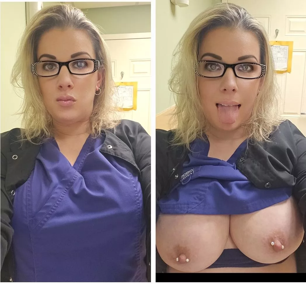 Milfie nurse