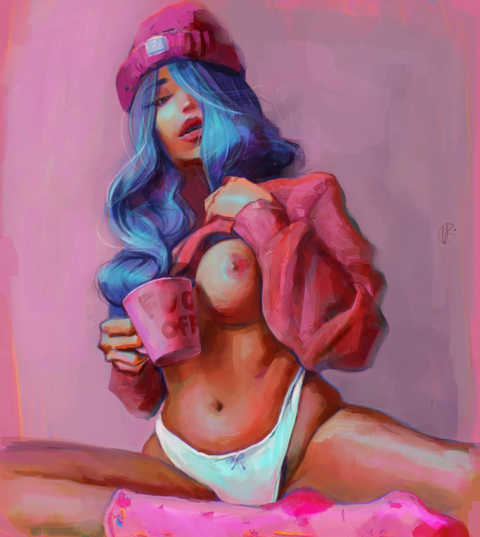 Mug