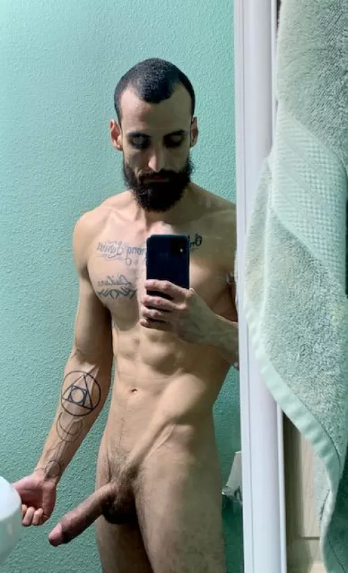 My ar[m] for ratio , do you like ?