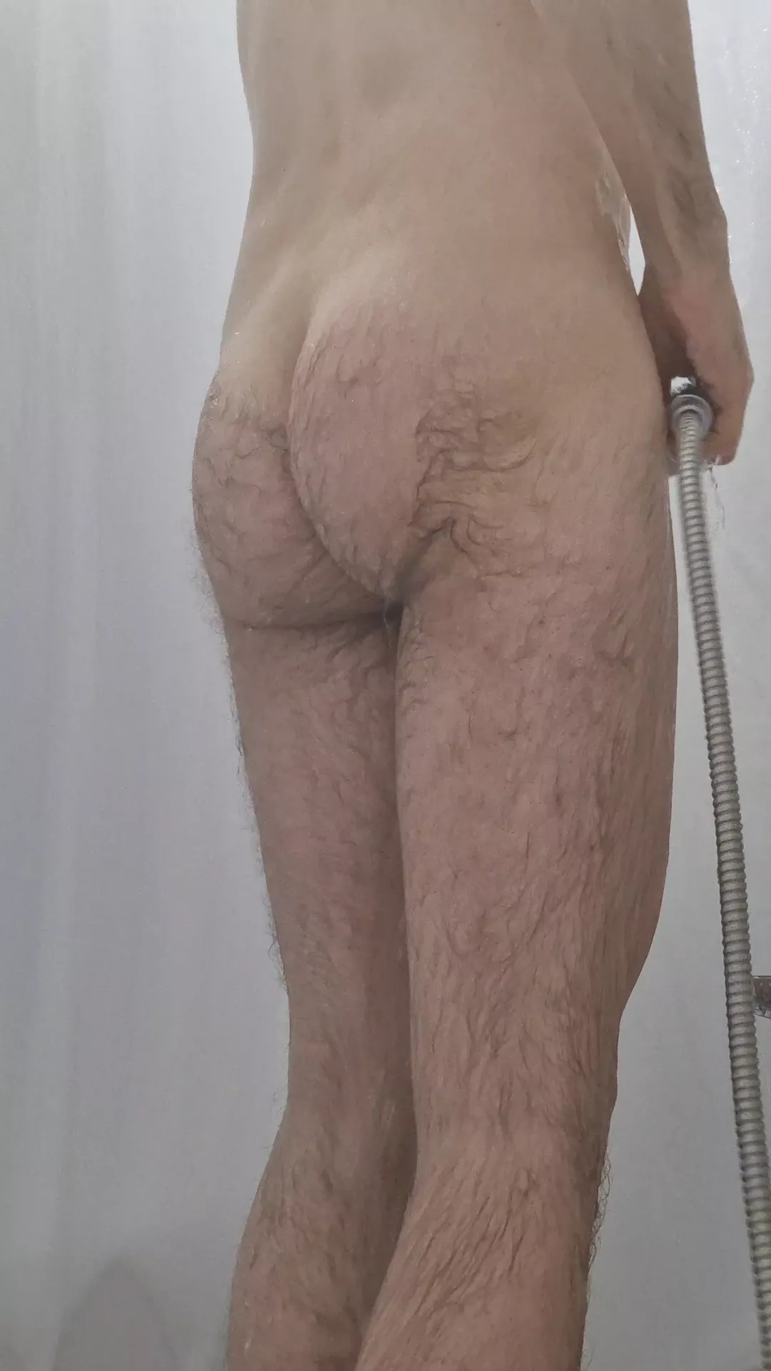 My ass got out of shape, i need to work on it ☹️