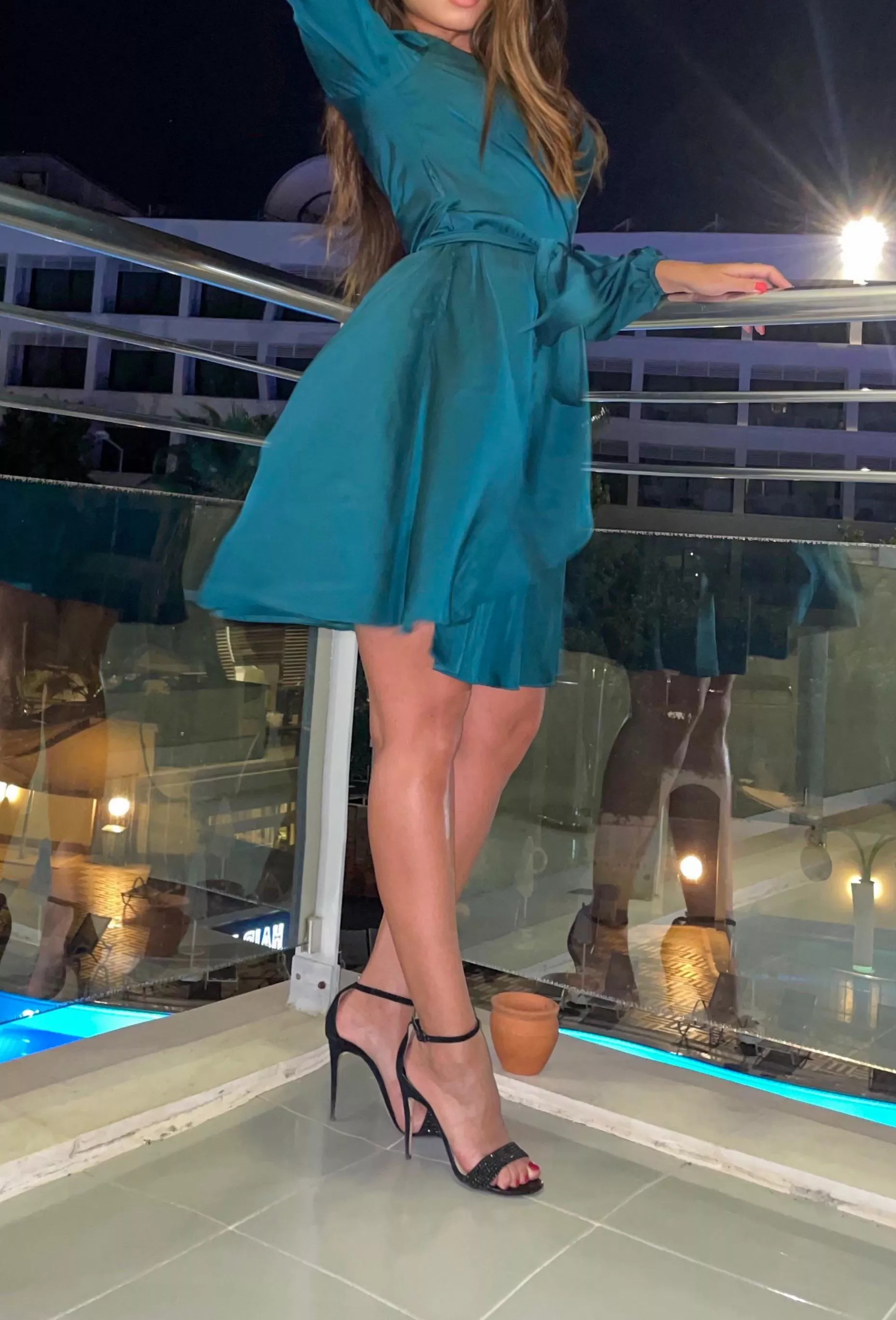 My favorite heels
