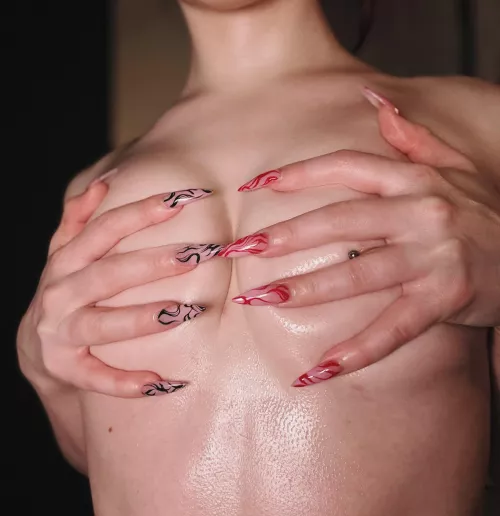 My new camera is so good. What do you think?