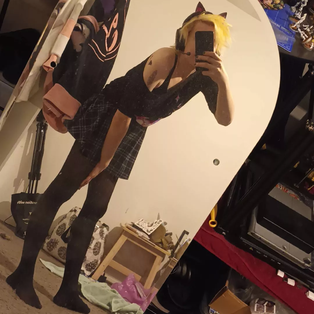 My new favourite outfit