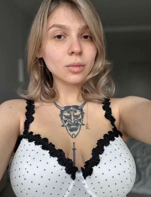 My new hairstyle suits me