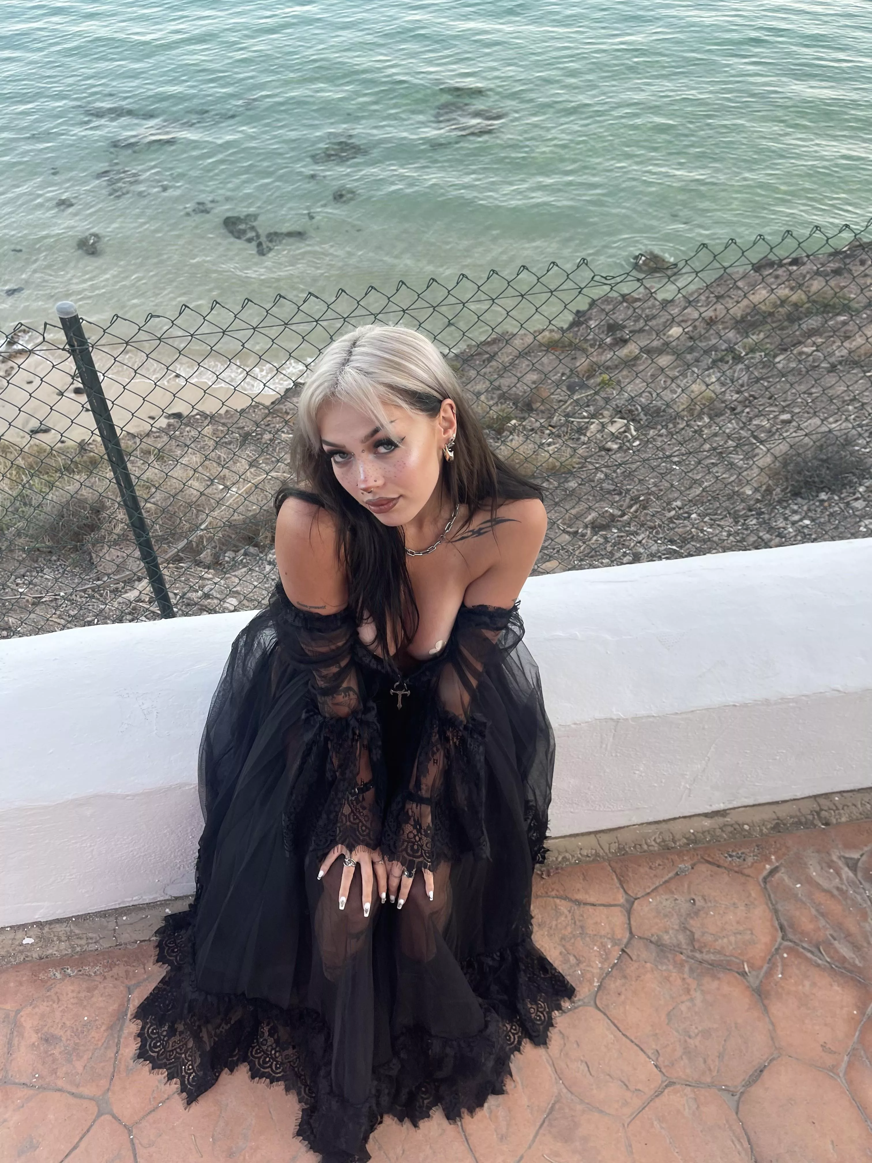 my outfit for our date