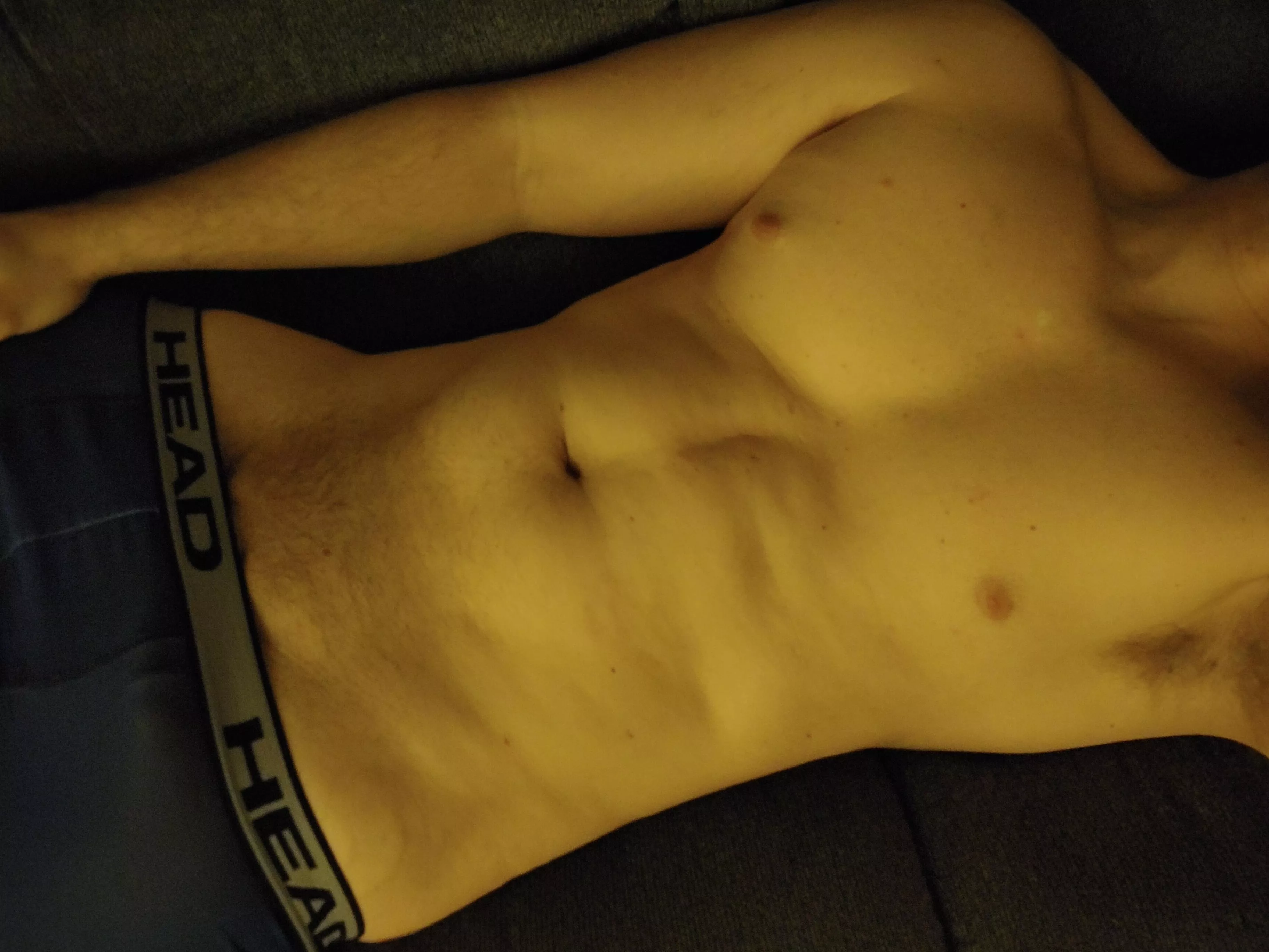 Netflix and chill?