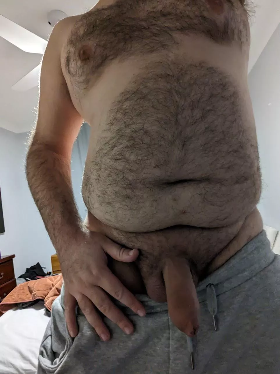 New account, time to start again