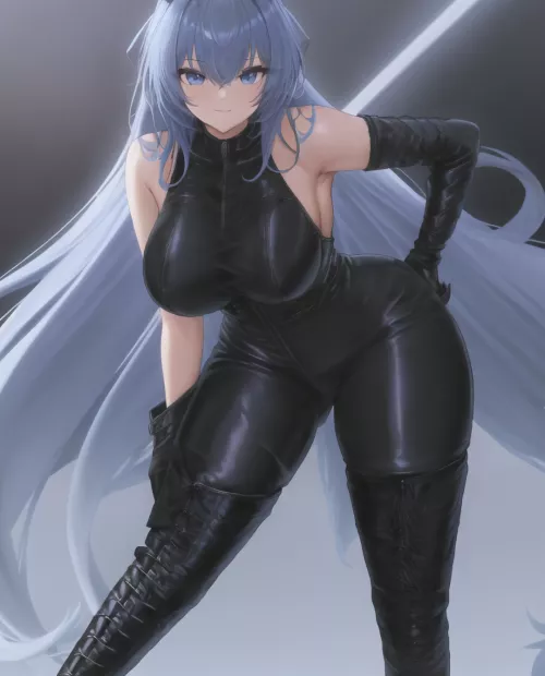 New Jersey [Azur Lane]