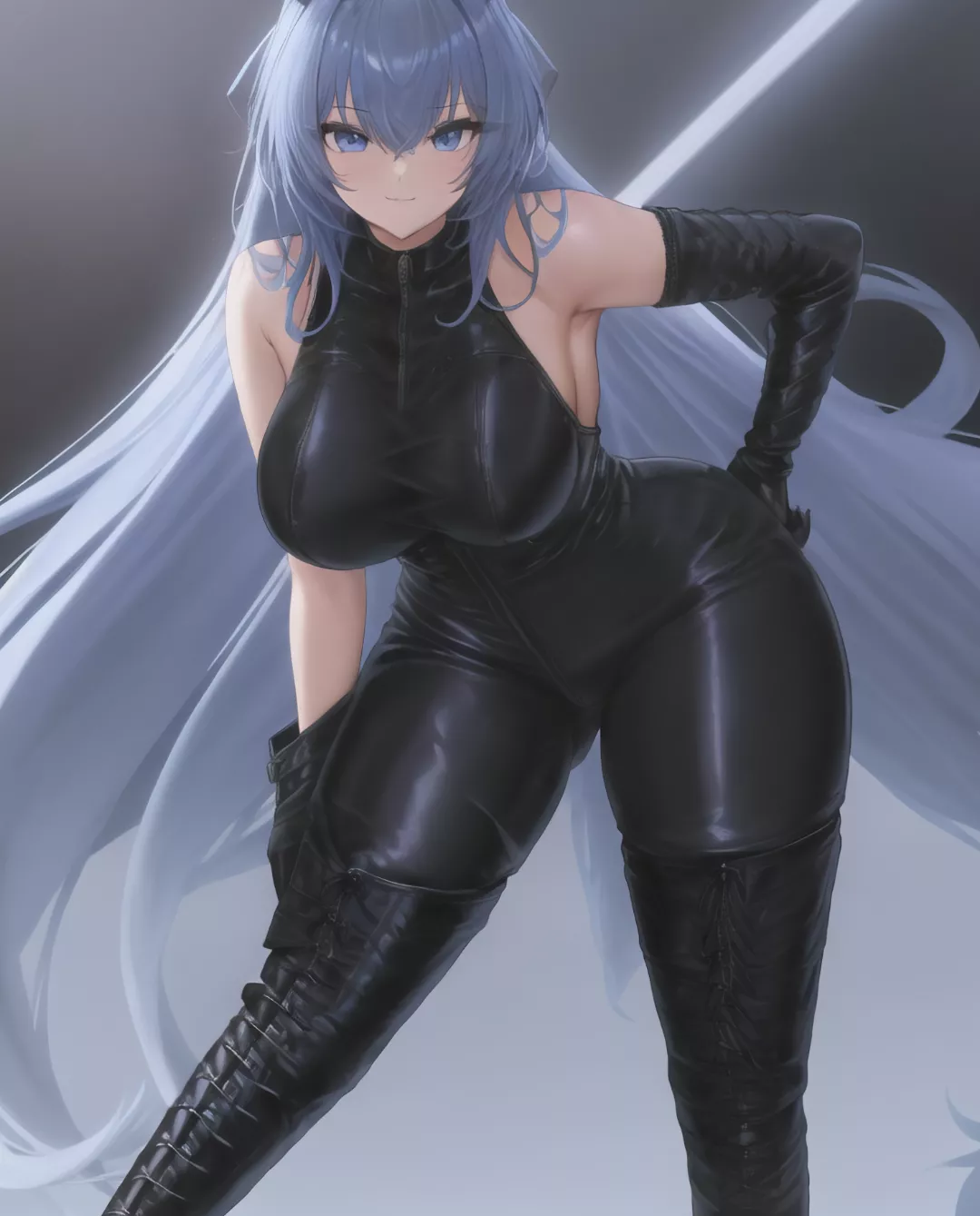 New Jersey [Azur Lane]