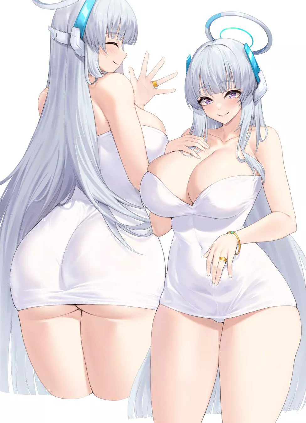 Noa [Blue Archive]