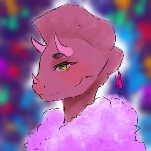 Not my oc, but they look so pretty