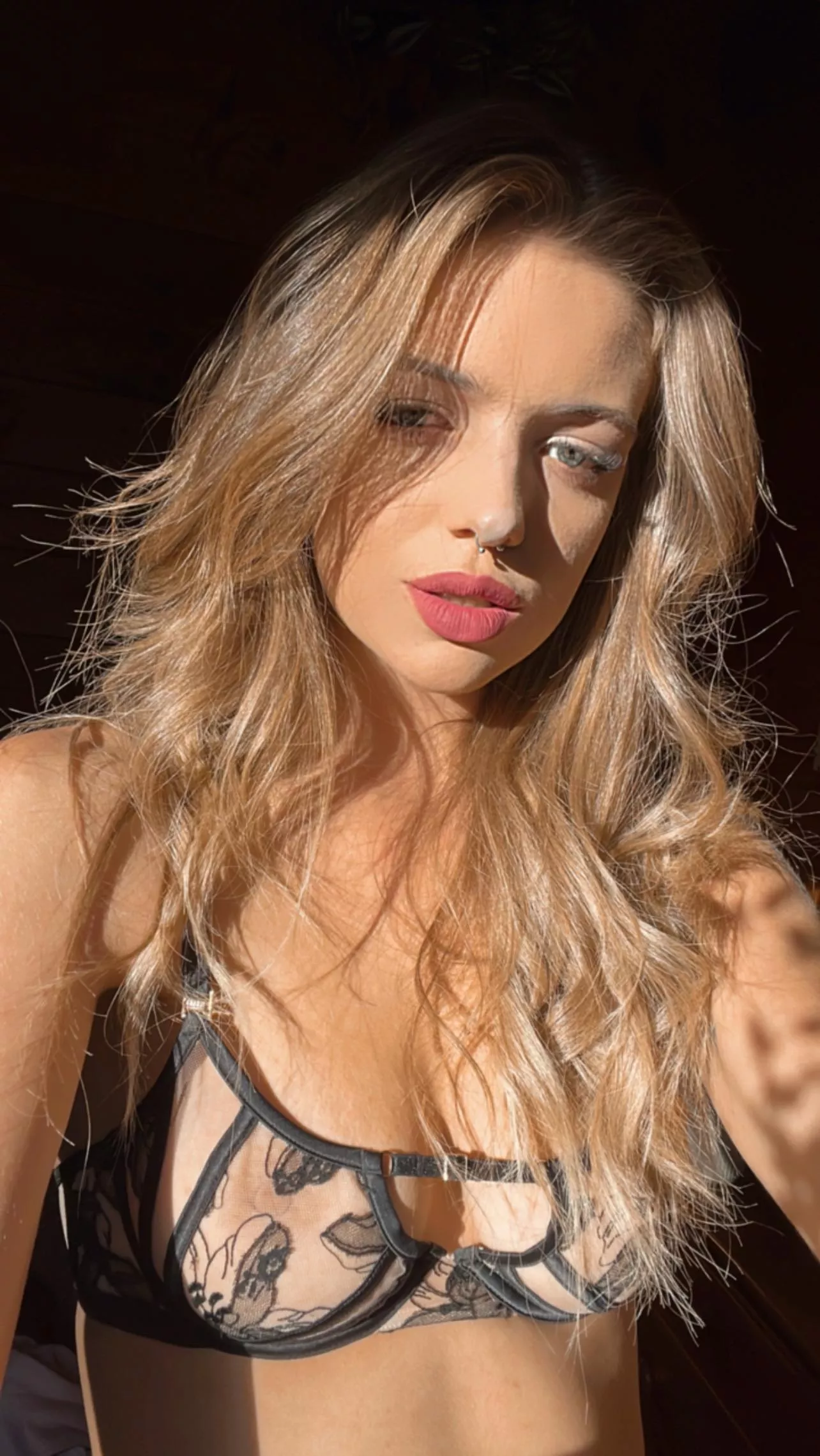 only for you baby