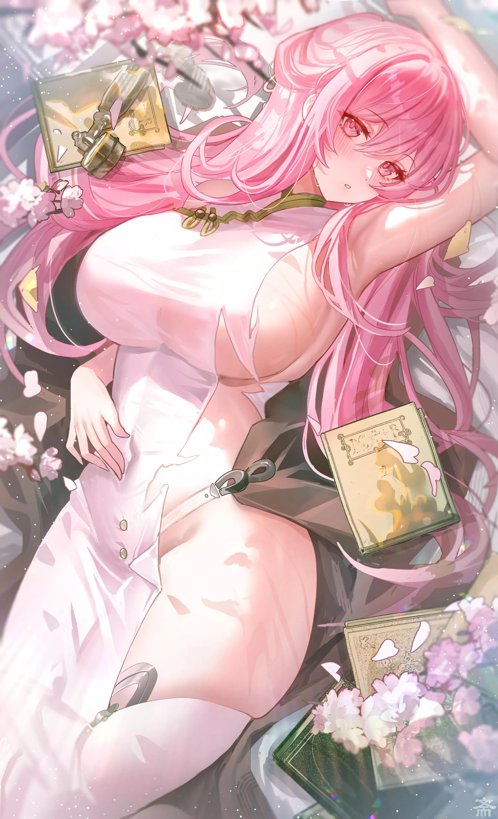 Perseus [Azur Lane]