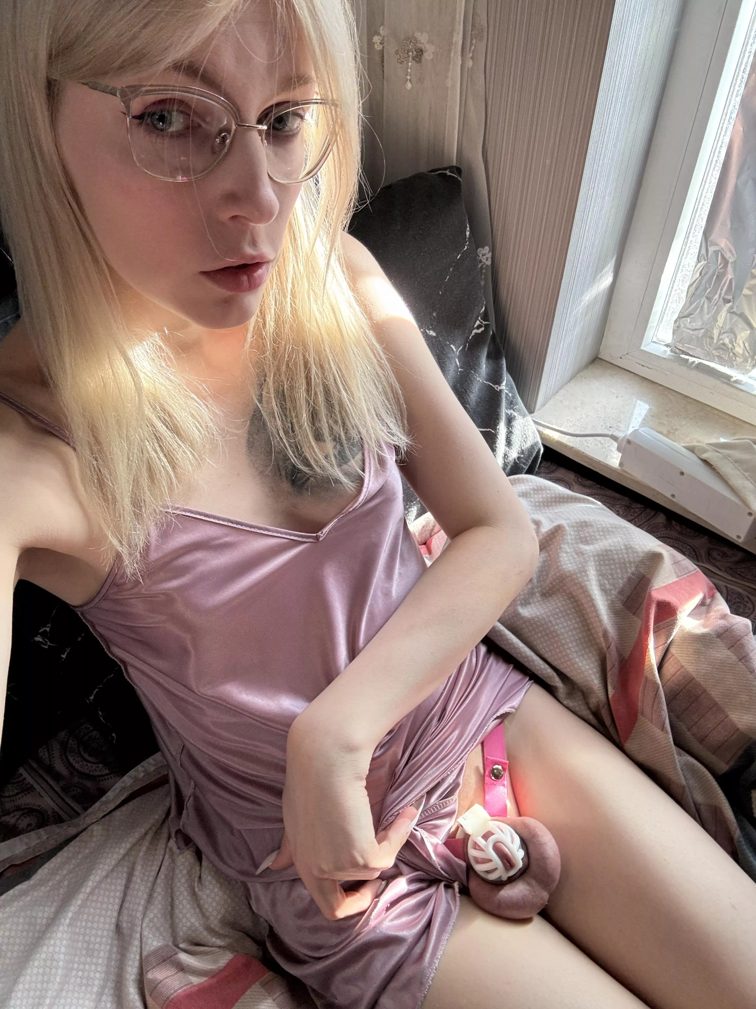 Play with me