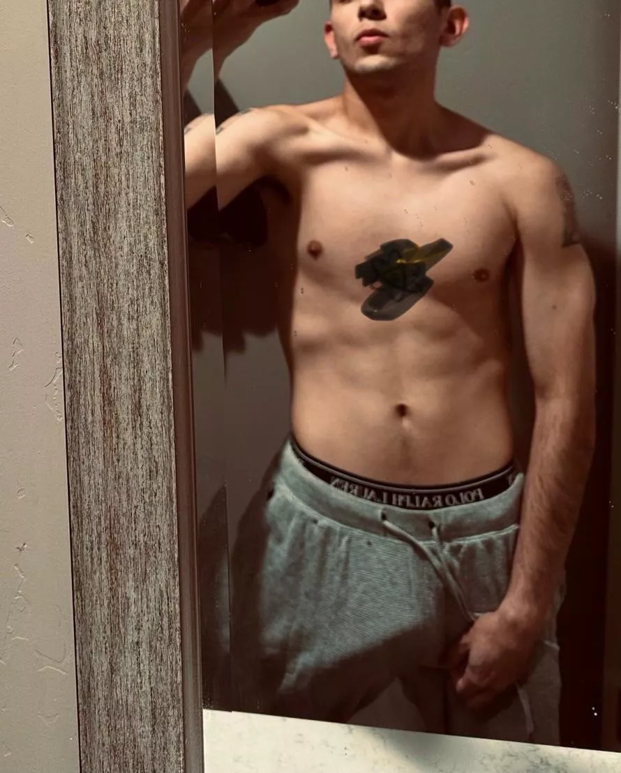 post pump [M]