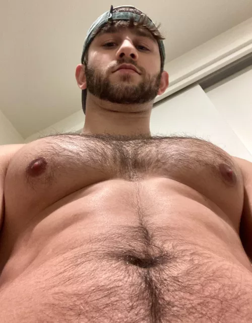 POV you’ve got a mouthful (30)