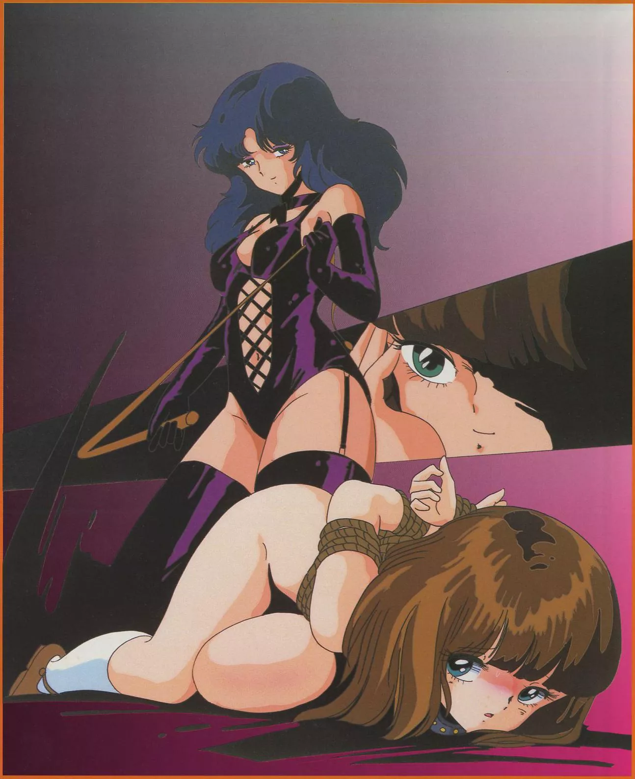 Punishment