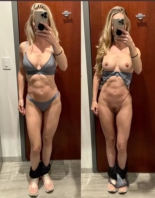 Ready for my morning work quickly.