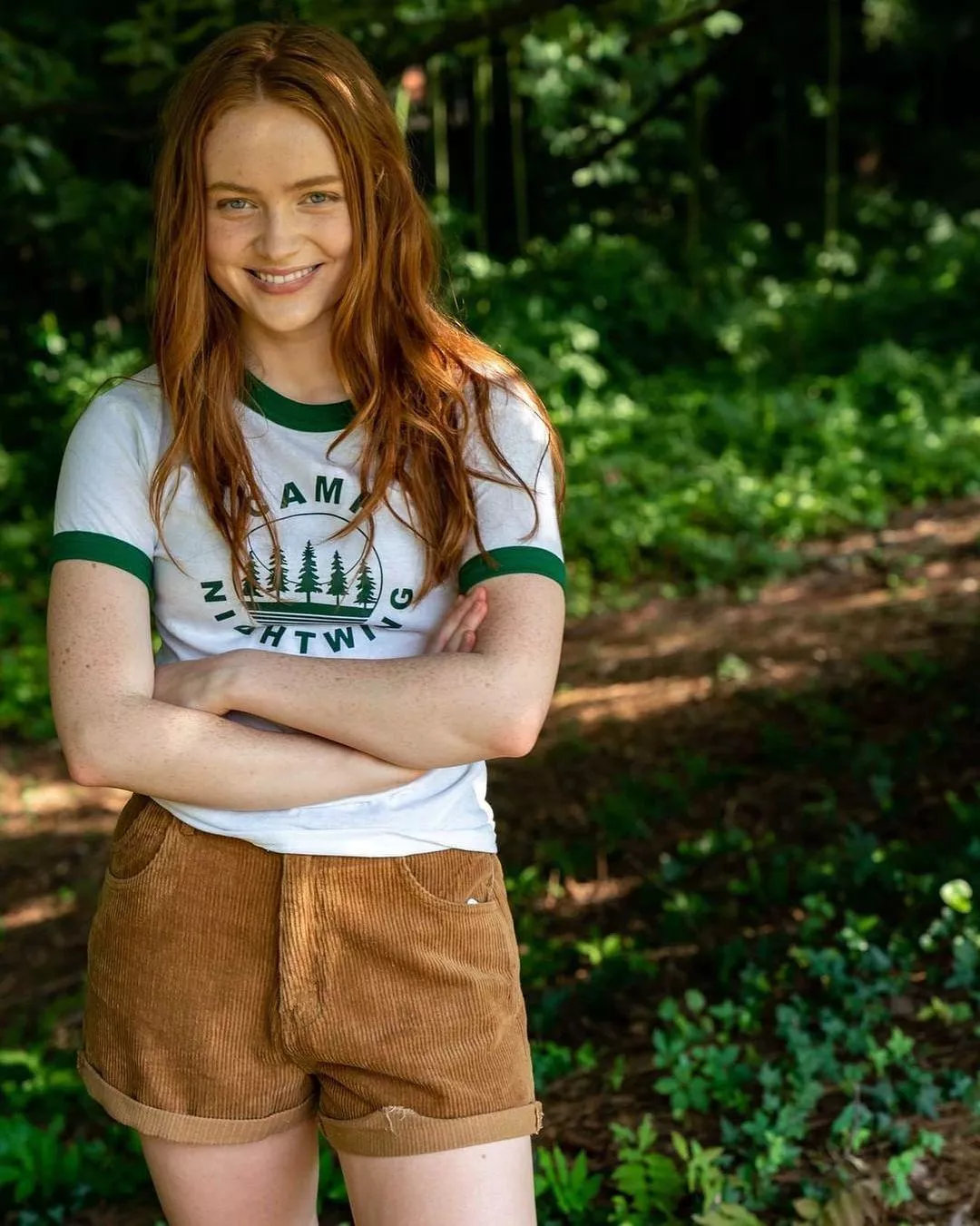 Sadie Sink