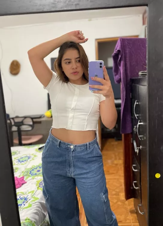 school outfit for today check