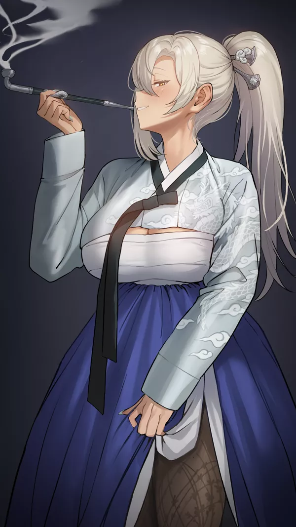 seductive milf [original]