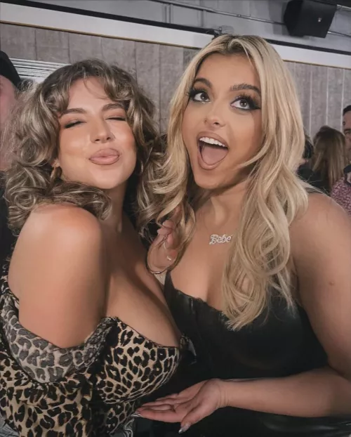 She knows she ain’t got no chance