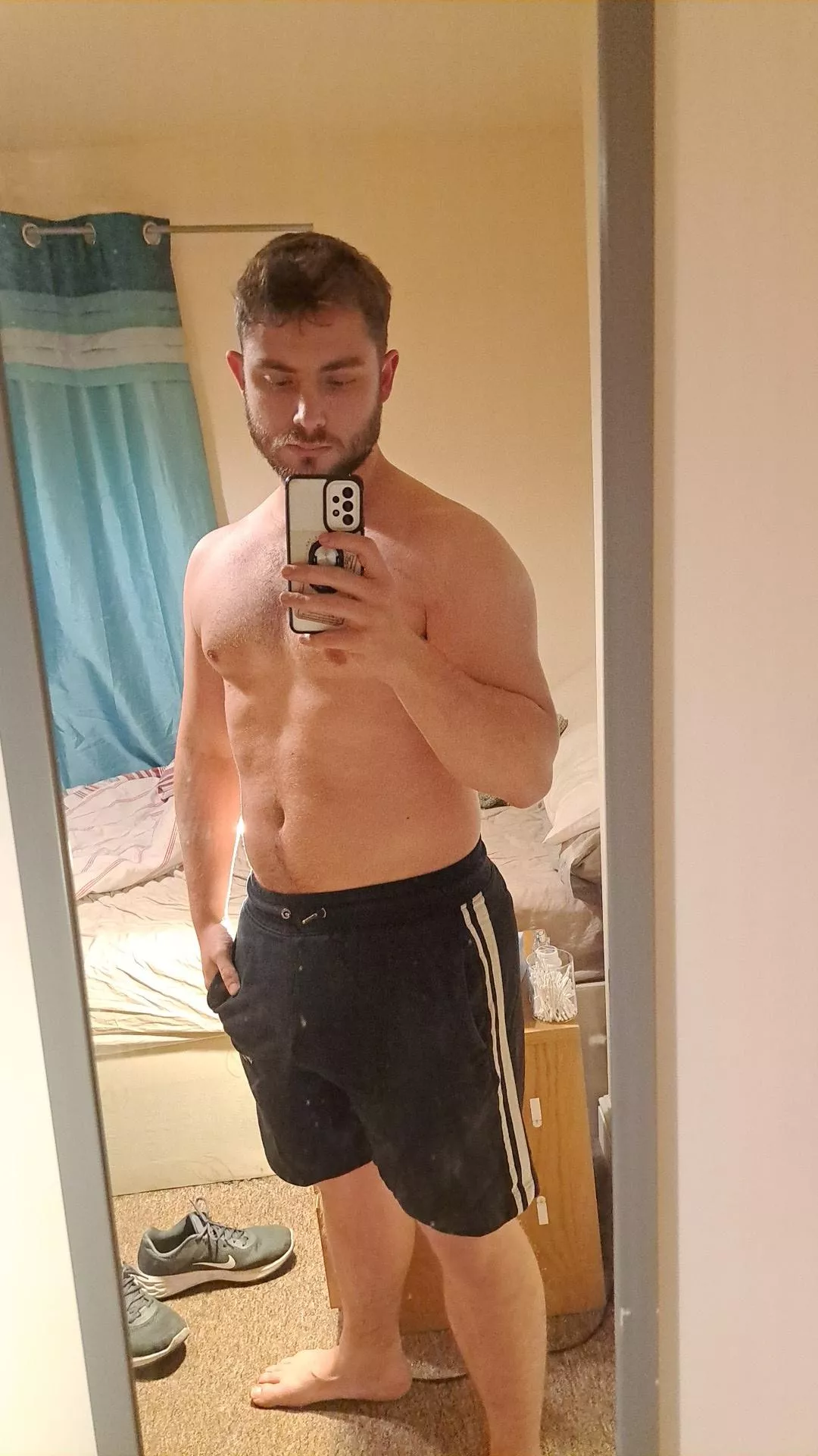 Should I start posting again?